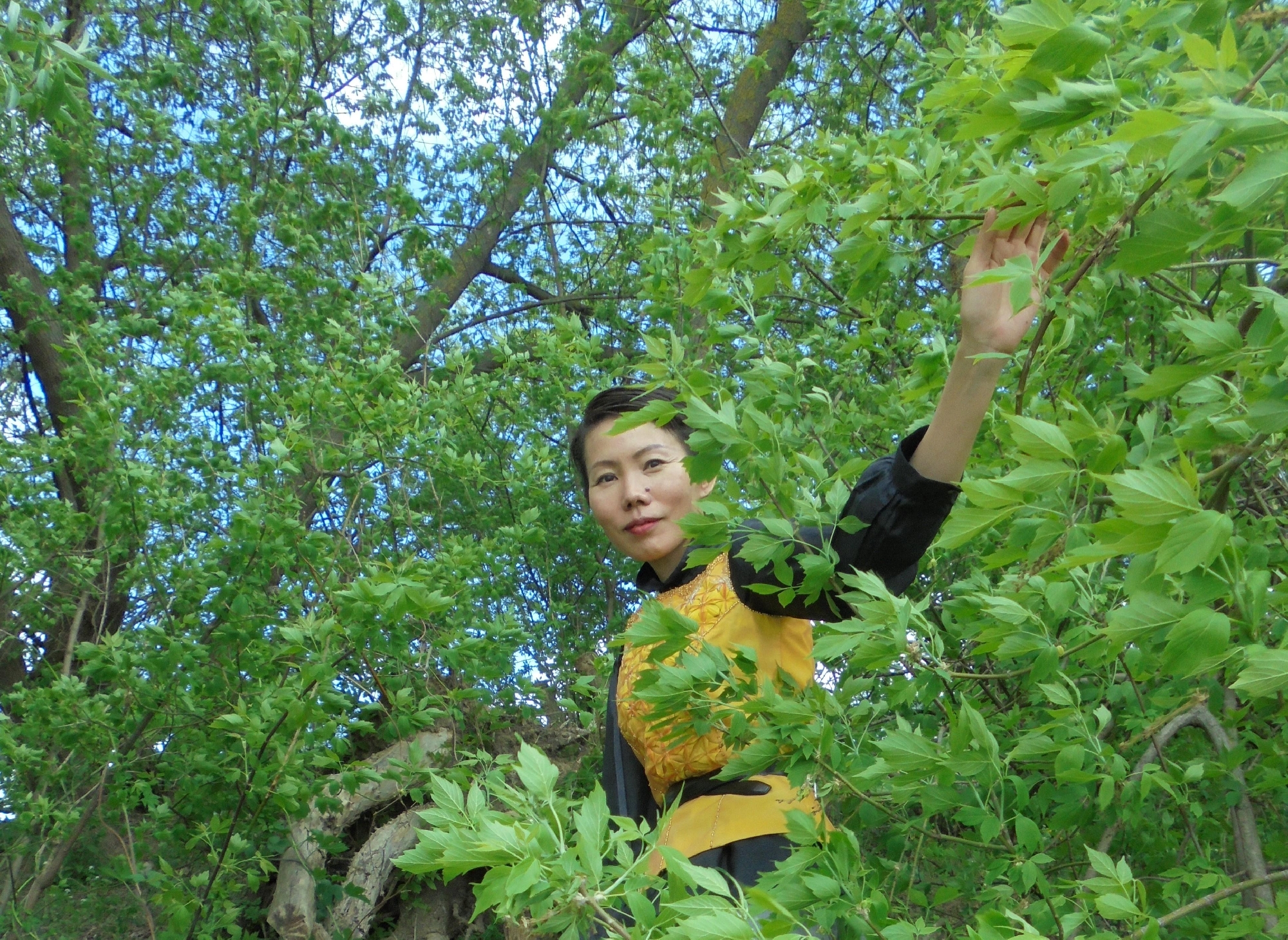 平和への祈り