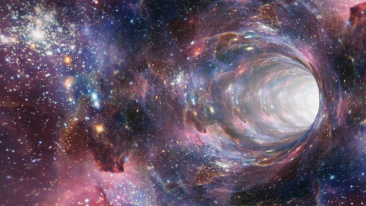 愛のエネルギーが超こす物質化現象